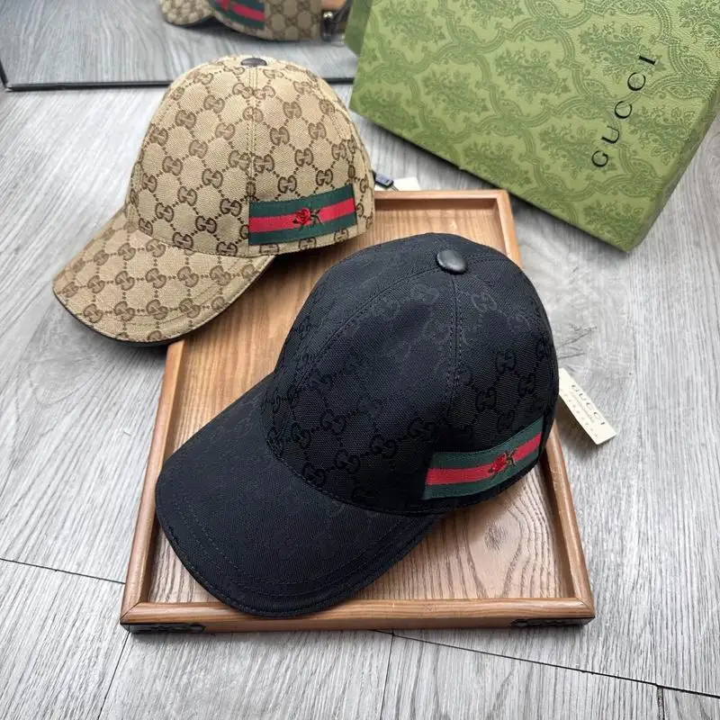 Gucci Cap dx23